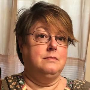 Meet your Posher, Kerrie